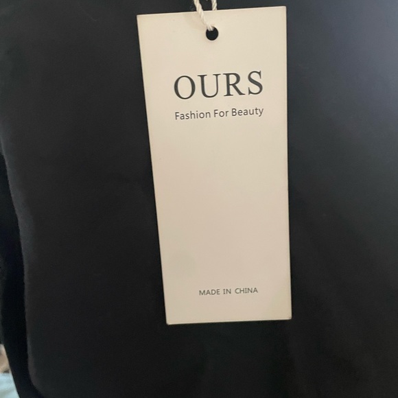 Large Short Sleeve Loose Fit Bathing Suit Swim Cover-up Flowy Beach Mini Dress - Picture 9 of 10